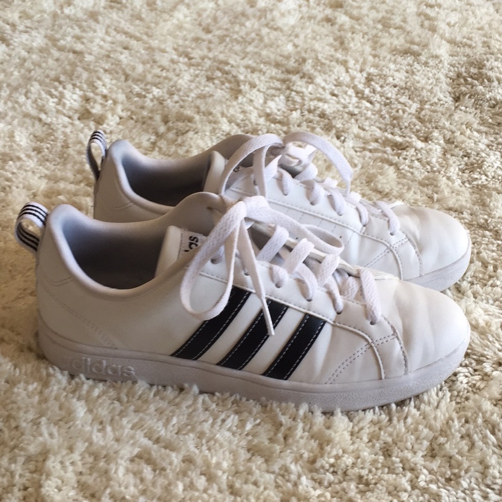 SOLD Adidas Sneakers - Picture 2 of 7